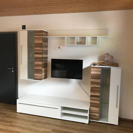 Wenzels Ferienwohnung Im Suedschwarzwald Щюлинген Екстериор снимка