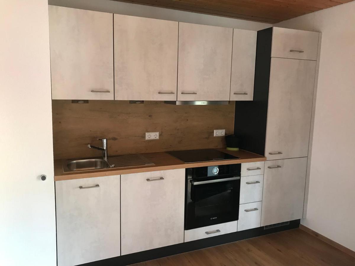Wenzels Ferienwohnung Im Suedschwarzwald Щюлинген Екстериор снимка
