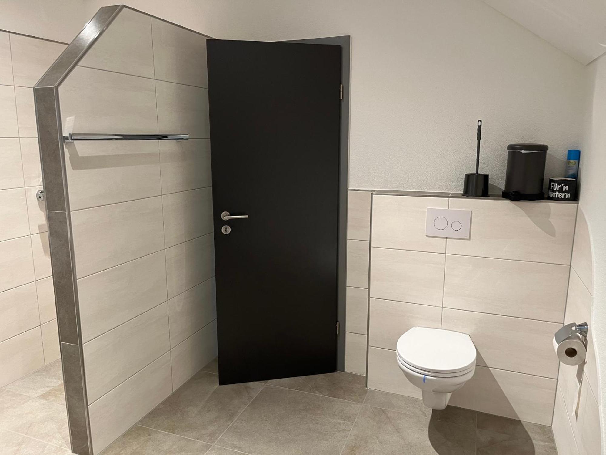 Wenzels Ferienwohnung Im Suedschwarzwald Щюлинген Екстериор снимка